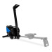 Гребной тренажер  Hop-Sport HS-060R Cross Blue - фото №5